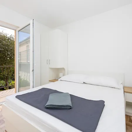 Apartman Gorgeous In With Wifi